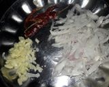 यूपी अरहर की दाल (U.P arhar ki dal recipe in Hindi) रेसिपी चरण 1 फोटो