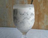 Foto langkah ke 10 dari resep Ice 5C By bubu #ketopad_cp_minumanketo.