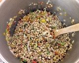 Foto del paso 3 de la receta: Guiso de lentejas