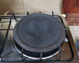 A picture of step 13 of Beef pulao biryani.