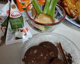 Foto langkah ke 1 dari resep Bajigur.