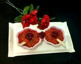 عکس مرحله 3 از دستور اسکمو شمالی 😋😍