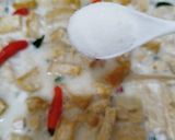 Foto langkah ke 3 dari resep Jangan Ndeso Tempe Lombok Ijo.