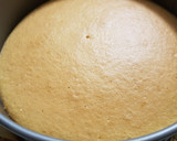 Foto del paso 2 de la receta: Coco&lemon delight cake