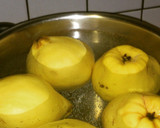 Foto del paso 1 de la receta: Dulce de Membrillo