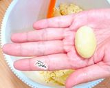 Foto langkah ke 7 dari resep 273. 1 ADONAN 2 MACAM KUKER || PUTRI SALJU & NASTAR LUMER, AWET DAN GAK BAU TEPUNG.