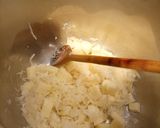 Savanyú káposzta leves recept fázis 4 fotója