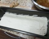 Pas rețetă "Apple Tiramisù" 3 fotografie