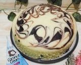Foto langkah ke 8 dari resep Bolu macan.
