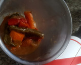 Foto del paso 4 de la receta: Ternera con setas