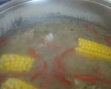 Foto del paso 3 de la receta: Cazuela de coluda (rabo de res)