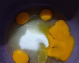 Foto langkah ke 1 dari resep Bolu Pandan.