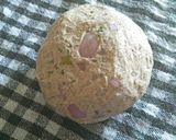 A picture of step 6 of Mixed Millets Thaalipeeth.