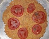 Foto del paso 3 de la receta: Pizza de zanahoria 🍕🥕😁🤤