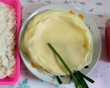 Foto langkah ke 4 dari resep Semar mendem isi ayam.