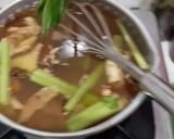 Foto langkah ke 3 dari resep Wedang Jahe Segar.