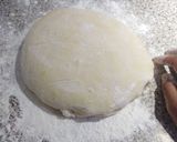 Foto del paso 1 de la receta: Cinnamon Rolls. "roles de canela"