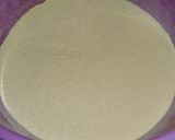 Oroszkrém torta recept fázis 1 fotója