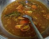 Foto langkah ke 4 dari resep Pindang Patin Palembang.