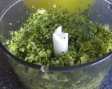 Foto del paso 1 de la receta: Croquetas de brócoli al horno