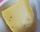 A picture of step 4 of Peda Ice Cream.