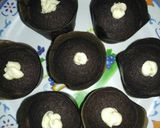Foto langkah ke 10 dari resep Brownies Kukus.