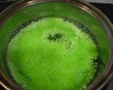 Foto langkah ke 2 dari resep Kue Hunkwe Mutiara.