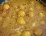 દમ આલુ (Dum Aloo Recipe In Gujarati) રેસીપી સ્ટેપ6ફોટો