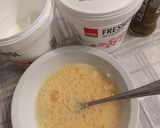 Rakott burgonya 🥔 hagyományosan recept fázis 1 fotója