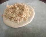 A picture of step 14 of Cauliflower paratha.