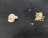 A picture of step 1 of My Quick Tasty Scallops 😋.