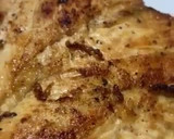 Foto del paso 3 de la receta: Pechugas de pollo a la @jauregrill con paprika molida y ajo en polvo