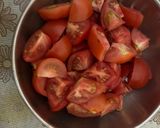 મિક્સ વેજીટેબલ સૂપ (Mix Vegetable Soup Recipe In Gujarati) રેસીપી સ્ટેપ3ફોટો