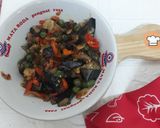 Foto langkah ke 3 dari resep Cabe Terong Leunca.