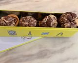 Une image de l'étape 8 de 📕Biscuits 🍪 back to school💼📓.