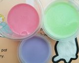 Hình bước làm 3 của món Pudding