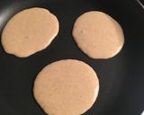 Foto del paso 5 de la receta: Panquecas de avena