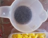 Foto langkah ke 5 dari resep Es Buah.
