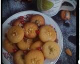 Nan khatai cookies recipe step 9 photo