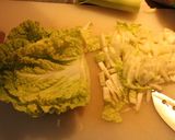 Foto del paso 9 de la receta: Salmón takikardeudo