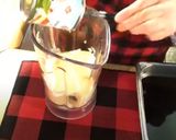 Foto del paso 1 de la receta: Gelatina De Café con Salsa de Queso