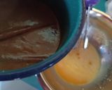Foto del paso 10 de la receta: Mousse con jelly de guayaba