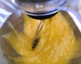 Foto del paso 3 de la receta: Torta invertida de manzanas 🍎