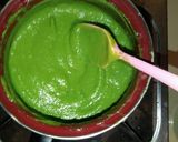 Foto langkah ke 7 dari resep Selai Srikaya Pandan.