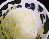 Foto del paso 2 de la receta: Coca de calabacín y cebolla