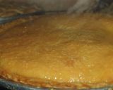 Foto langkah ke 3 dari resep Milk Cheese Pie.