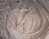 Foto del passaggio 4 della ricetta Naked Cake di compleanno