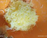 Foto langkah ke 4 dari resep Lupis Bihun Nanas.