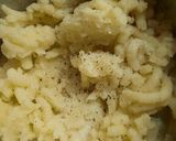 Foto del paso 5 de la receta: Pejerrey a la plancha con pure
