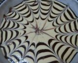 صورة لخطوة 7 من وصفة كيكة الزيبرا